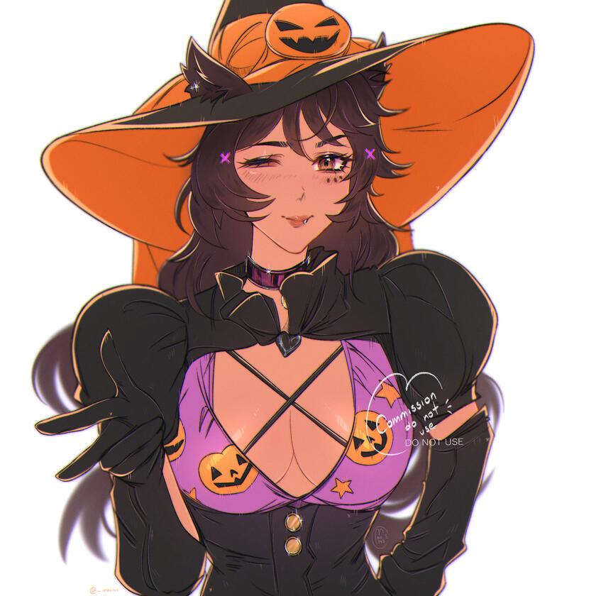 🧡Bust🎃